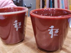 -和府捞面(东直门银座店)