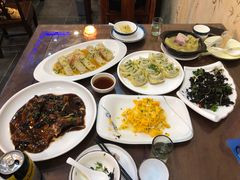 -长兴菜馆(高桥店)