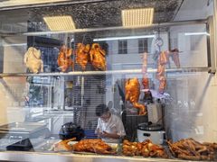 -九爺雞(文德路店)