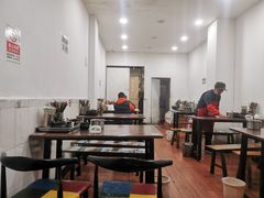 大堂-攀枝花·任德琼·盐边羊肉米线