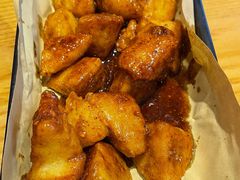 渣男土豆-蓉李记成都名小吃(武汉菱角湖万达店)