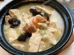 -汤城小厨•粤菜•靓汤(金融街店)
