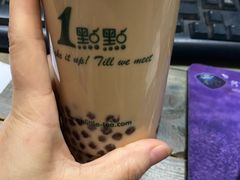 -1点点(文一西路店)