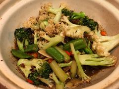 -漢舍中国菜馆(889广场店)