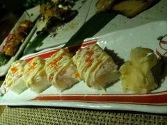 -蟹将军·松叶蟹和牛日料放题自助(K11店)