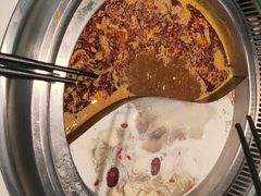 -季季红火锅(柳州城中万达二店)