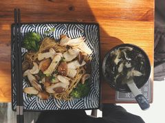 -囿面传统制面馆(中央路店)