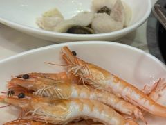 -樾餐厅泰式海鲜火锅(民歌湖店)