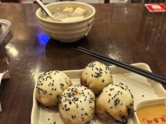 -东泰祥生煎馆(陕西南路店)