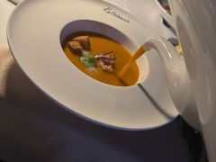 -Kathleen's Waitan 凯圣琳江景西餐厅(外滩店)
