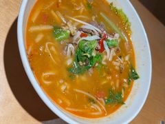 -水平有限广西米粉·广西风味集(五道口店)