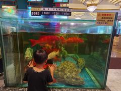 -聚福宝合苑食府(南头镇店)