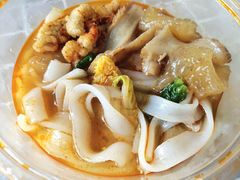 -江三王记牛杂馆(总店)