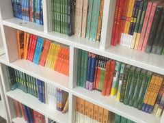 -北方图书城(沈阳天地店)