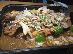 -小小河边鱼(天润城店)