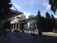 -深圳威尼斯英迪格酒店