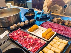 -林记潮牛·牛肉火锅(上马墩店)