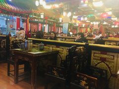 大堂-缪氏川菜(丰盛町店)