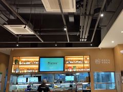-木屋烧烤(惠阳华润小径湾店)