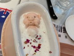 -卡朋西餐(较场西路店)