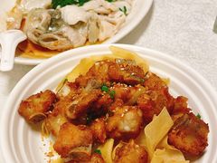 -汇兴源餐馆(小北路店)
