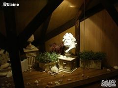 -老味道民宿(栈桥店)