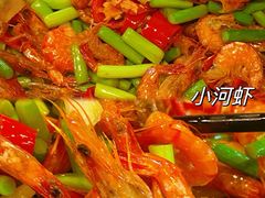 -61号餐吧(兴坪古镇漓江店)