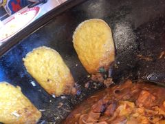 -江湖水乡铁锅炖魚(周庄嘉园店)