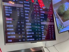 -王家沙点心店(西康路店)