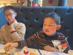 -王品牛排(杭州大厦店)