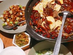 -巴蜀风·地道川菜(总店)