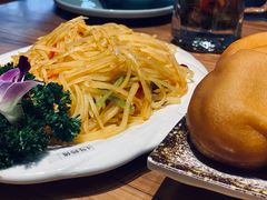 -品回味清真西北楼(宁波首店)