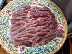 -惠丰涮肉馆(德宝新园店)