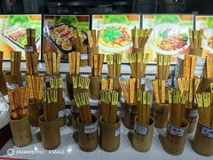 -老奶奶私房菜(天台里街店)