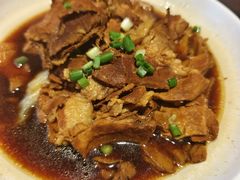 -李氏八大件老菜馆(万宝街店)