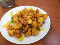 -大荣华酒楼(元朗老店)