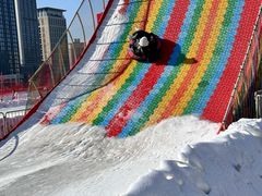 -沈阳奥体冰雪嘉年华