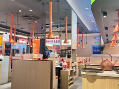 -东门口·新式老北京火锅(河西龙湖天街店)