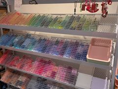 -熙工匠手工银饰·拼豆团建DIY(富华里店)