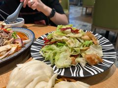 -金莹丸子汤清真(朝外SOHO店)