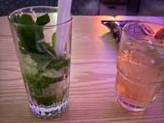 -OZ cafe(南昌路店)