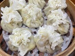 -德顺源·非遗烧麦·老菜(大观园店)