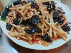 -八方后身麻辣鸡块(总店)