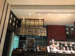 -南京圣和府邸豪华精选酒店