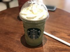 抹茶星冰乐-星巴克臻选(江门汇悦大融城店)