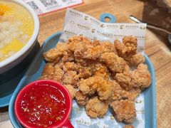 -杨枝金捞甜品(氹仔泉澧店)