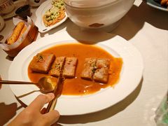 -華府Deluxe(兴业太古汇店)