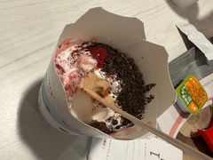 -麦当劳(交道口店)