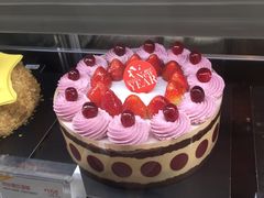 -85度C(苏州石路店)