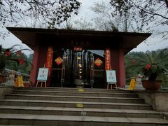 -中铁花水湾四季温泉谷